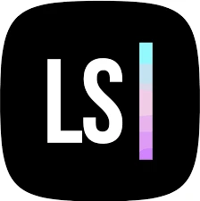 LoveScape AI logo