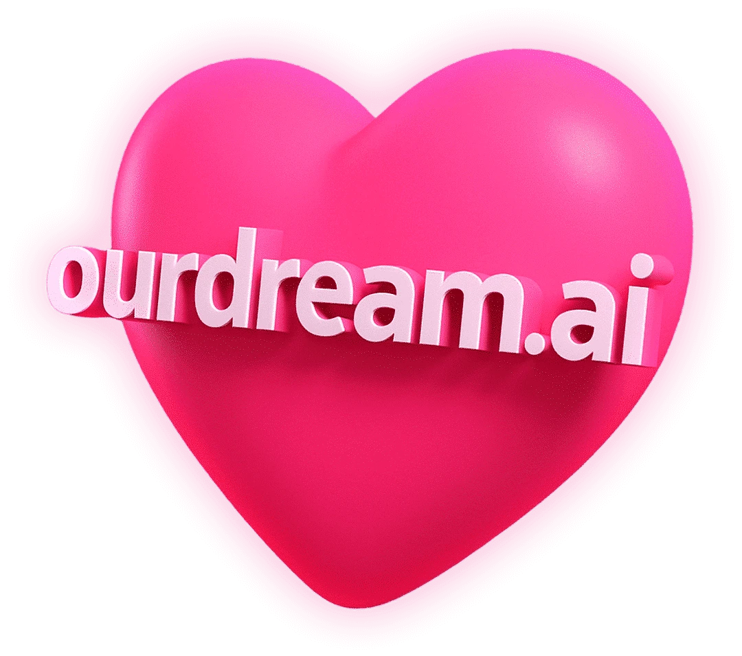 OurDream AI logo
